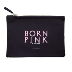 Blackpink - Born Pink Kosmetiktasche