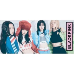 Blackpink - Girls Tasse