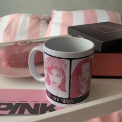 Blackpink - Lovesick Girls Tasse