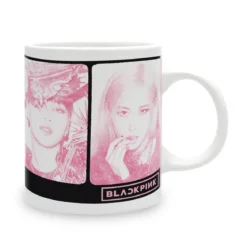 Blackpink - Lovesick Girls Tasse