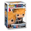 Bleach - Ichigo (Shikai) Funko Pop Figur