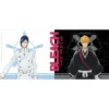Bleach - Ichigo vs Ishida Tasse