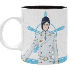 Bleach - Ichigo vs Ishida Tasse