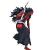 Bleach - Kenpachi Zaraki Maximatic Figur