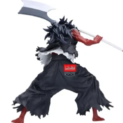 Bleach - Kenpachi Zaraki Maximatic Figur