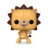 Bleach - Kon Funko Pop Figur