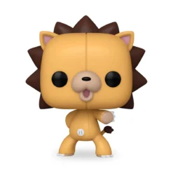 Bleach - Kon Funko Pop Figur