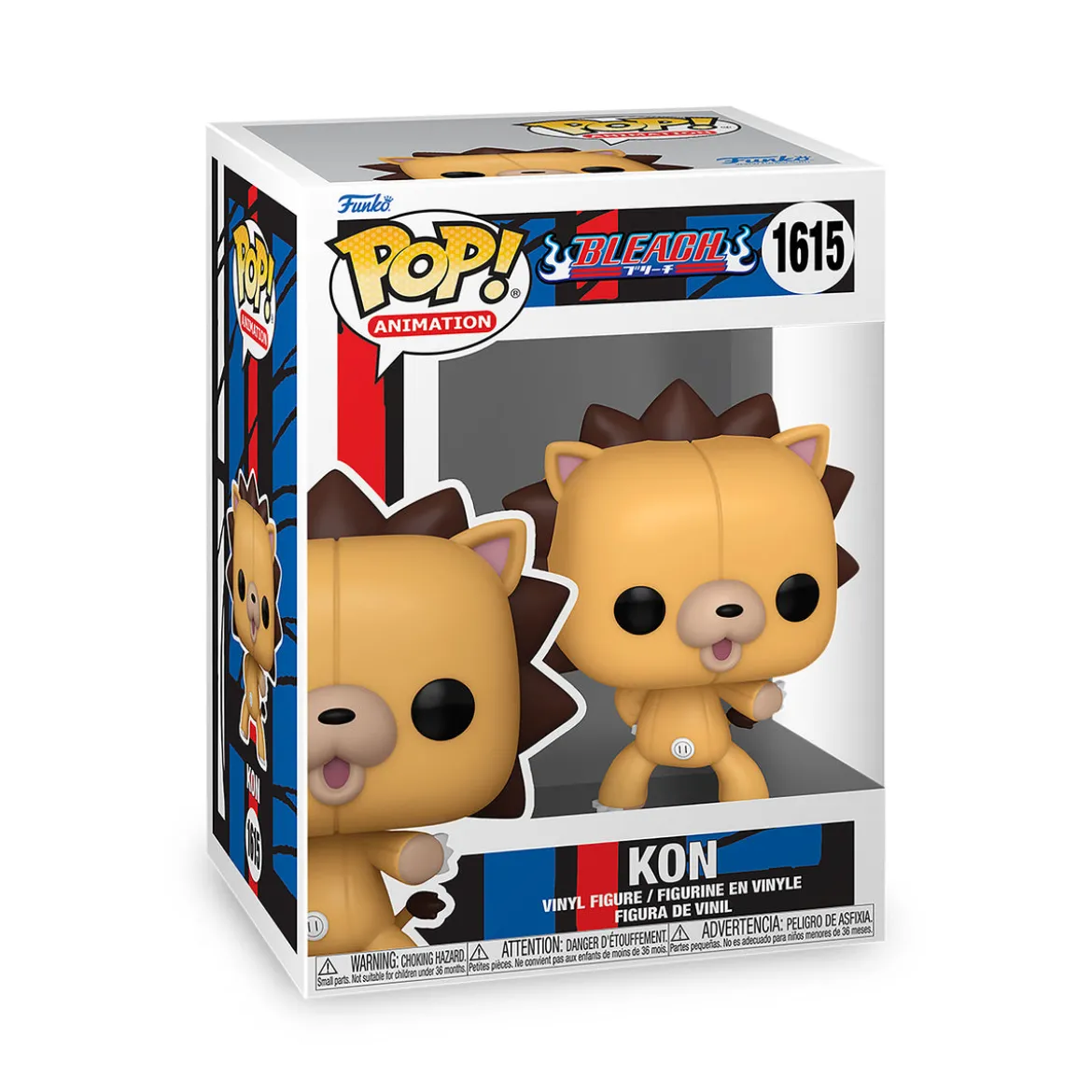 Bleach - Kon Funko Pop Figur