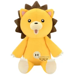 Bleach - Kon Super Big Plush Plüschfigur
