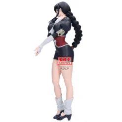 Bleach - Nemu Kurotsuchi Glitter & Glamours Figur