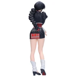 Bleach - Nemu Kurotsuchi Glitter & Glamours Figur