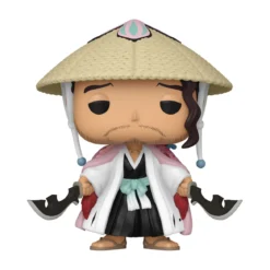 Bleach: Thousand Year Blood War - Shunsui Funko Pop Figur