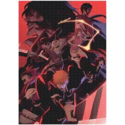 Bleach: Thousand-Year Blood War: Puzzle 1000 Teile