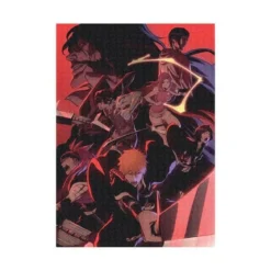 Bleach: Thousand-Year Blood War: Puzzle 1000 Teile
