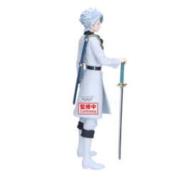Bleach - Toshiro Hitsugaya Maximatic Figur