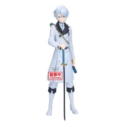 Bleach - Toshiro Hitsugaya Maximatic Figur
