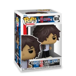 Bleach - Yasutora Sado Funko Pop Figur