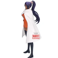 Bleach - Yoruichi Shihoin Glitter & GlamoursFigur