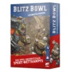 Blitz Bowl - Das Spiel Aberwitzigen Sport-Wettkampfs Ultimative Edition
