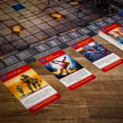 Blitz Bowl Ultimate Edition - Gesellschaftsspiel