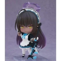 Blue Archive - Karin Kakudate Nendoroid Actionfigur