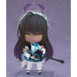 Blue Archive - Karin Kakudate Nendoroid Actionfigur