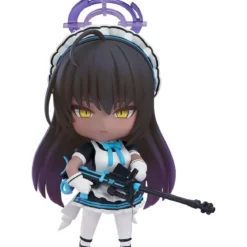 Blue Archive - Karin Kakudate Nendoroid Actionfigur