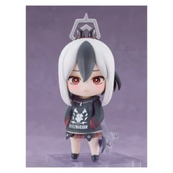 Blue Archive - Kayoko Onikata Nendoroid Actionfigur