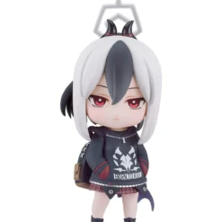 Blue Archive - Kayoko Onikata Nendoroid Actionfigur