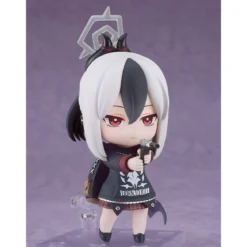 Blue Archive - Kayoko Onikata Nendoroid Actionfigur