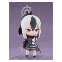 Blue Archive - Kayoko Onikata Nendoroid Actionfigur