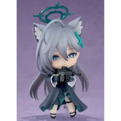 Blue Archive Nendoroid Actionfigur Shiroko Terror 10 cm