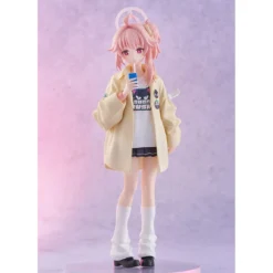 Blue Archive Pop Up Parade PVC Statue Natsu (Band): Event