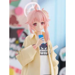 Blue Archive Pop Up Parade PVC Statue Natsu (Band): Event