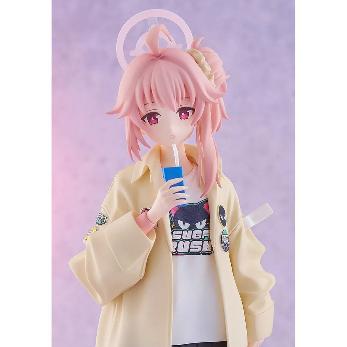Blue Archive Pop Up Parade PVC Statue Natsu (Band): Event