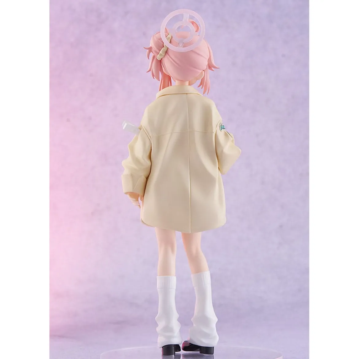 Blue Archive Pop Up Parade PVC Statue Natsu (Band): Event
