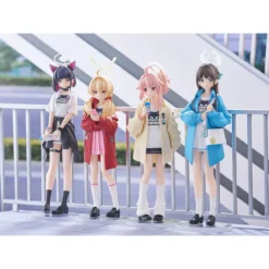 Blue Archive Pop Up Parade PVC Statue Natsu (Band): Event