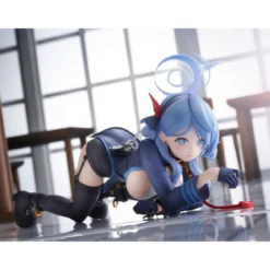 Blue Archive PVC Statue 1/7 Ako Memorial Lobby Ver. 23 cm