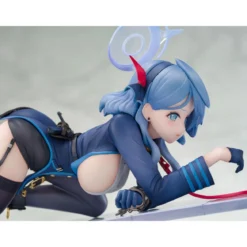 Blue Archive PVC Statue 1/7 Ako Memorial Lobby Ver. 23 cm