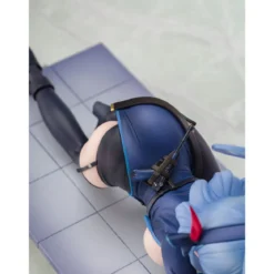 Blue Archive PVC Statue 1/7 Ako Memorial Lobby Ver. 23 cm