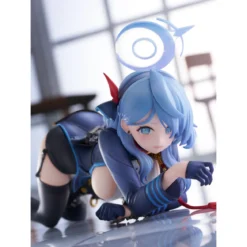 Blue Archive PVC Statue 1/7 Ako Memorial Lobby Ver. 23 cm