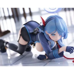 Blue Archive PVC Statue 1/7 Ako Memorial Lobby Ver. 23 cm