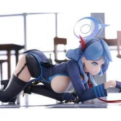 Blue Archive PVC Statue 1/7 Ako Memorial Lobby Ver. 23 cm