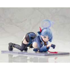 Blue Archive PVC Statue 1/7 Ako Memorial Lobby Ver. 23 cm