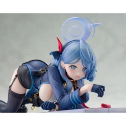 Blue Archive PVC Statue 1/7 Ako Memorial Lobby Ver. 23 cm
