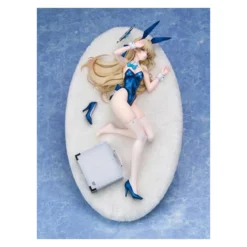 Blue Archive PVC Statue 1/7 Toki (Bunny Girl) Memorial