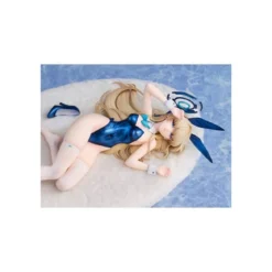 Blue Archive PVC Statue 1/7 Toki (Bunny Girl) Memorial