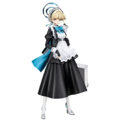 Blue Archive PVC Statue 1/7 Toki Full Ver. Ami Ami Limited