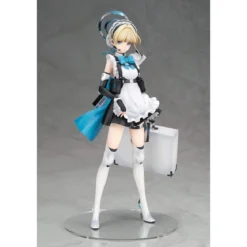 Blue Archive PVC Statue 1/7 Toki Full Ver. Ami Ami Limited