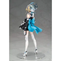 Blue Archive PVC Statue 1/7 Toki Full Ver. Ami Ami Limited